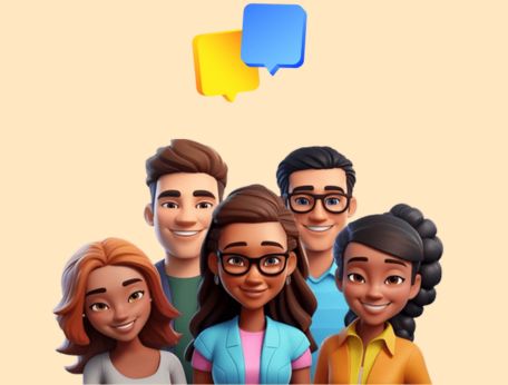 Multilingual Staff Members