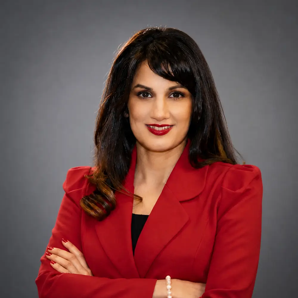 Prateek Maan