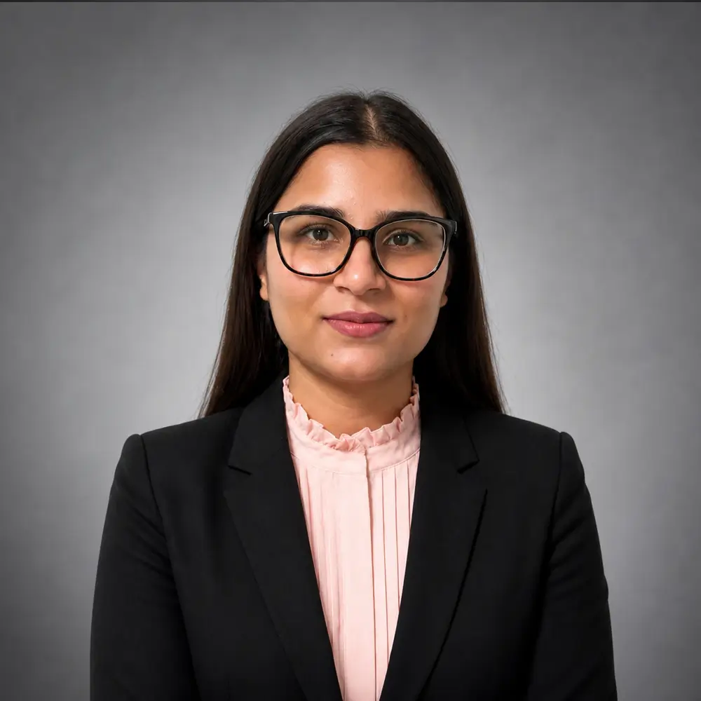 Manpreet Kaur
